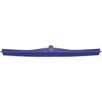 Single Blade Ultra Hygiene Squeegee, 24", Straight Blade Ottawa Fastener Supply