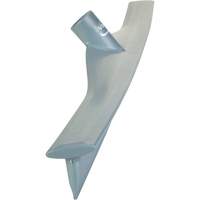 Single Blade Ultra Hygiene Squeegee, 24", Straight Blade Ottawa Fastener Supply