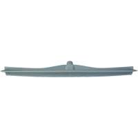 Single Blade Ultra Hygiene Squeegee, 24", Straight Blade Ottawa Fastener Supply