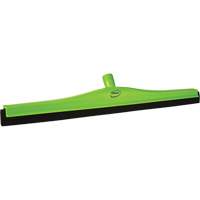 Foam Blade Squeegee, 24", Straight Blade Ottawa Fastener Supply