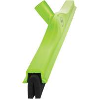 Foam Blade Squeegee, 24", Straight Blade Ottawa Fastener Supply