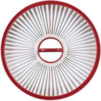 Filtre pour aspirateur compact M18, Hepa, Pour 0,25 gal. US Ottawa Fastener Supply