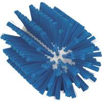 Large Brush, Medium Bristles, 6" Long, Blue Ottawa Fastener Supply