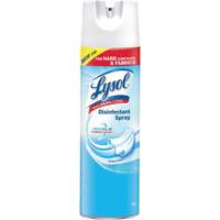Disinfectant Spray, Aerosol Can JO051 | Ottawa Fastener Supply