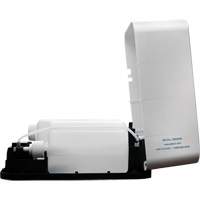 Automatic Hand Sanitizer Dispenser, Touchless, 1500 ml Cap. JO053 | Ottawa Fastener Supply