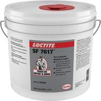 Essuie-mains industriels SF 7617, 130 lingettes, 12" x 9-1/2" Ottawa Fastener Supply