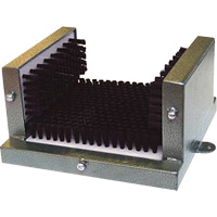 Manual Footwear Cleaner Ottawa Fastener Supply