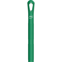 Ultra Hygiene Handle, Green, Standard, 26" L Ottawa Fastener Supply
