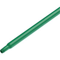 Ultra Hygiene Handle, Green, Standard, 26" L Ottawa Fastener Supply