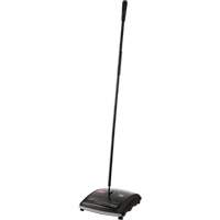 Executive Series™ Dual Action Brushless Sweeper, Manual, 7-1/2" Sweeping Width JO217 | Ottawa Fastener Supply