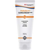 Stokoderm<sup>®</sup> Sunscreen Pure, SPF 30, Lotion JO222 | Ottawa Fastener Supply