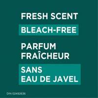 Disinfecting Wipes, 75 Count Ottawa Fastener Supply