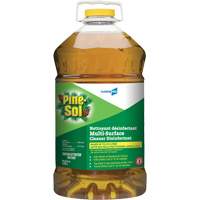 Nettoyant pour vitres et surfaces multiples Pine Sol, 4,25 L, Cruche Ottawa Fastener Supply