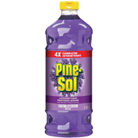 Pine Sol&reg; All-Purpose Disinfectant Cleaner, 1.4 L , Bottle Ottawa Fastener Supply
