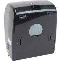 Hand Towel Roll Dispenser, No-Touch, 12.4" W x 9.65" D x 14.57" H JO340 | Ottawa Fastener Supply