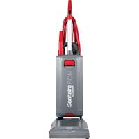 EON&reg; Allergen Commercial Upright Vacuum, 105 CFM, 4.1 Quarts Ottawa Fastener Supply
