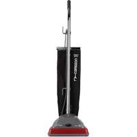 TRADITION&reg; Upright Vacuum, 120 CFM, 18 Quarts Ottawa Fastener Supply