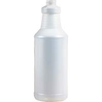 Carafe Style Spray Bottle, 32 oz. JO399 | Ottawa Fastener Supply