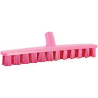 Brosse UST &agrave; circulation d'eau, Soies Ferme, Longueur de 16", Rose Ottawa Fastener Supply