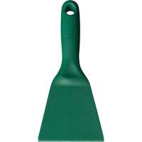 Metal Detectable Scraper, Green, 3" W x 8" L Ottawa Fastener Supply