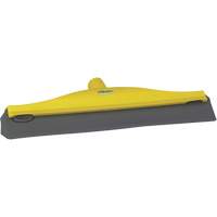 Condensation Squeegee, 16", Yellow Ottawa Fastener Supply