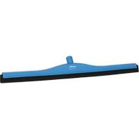 Fixed Head Foam Blade Squeegee, 28", Blue Ottawa Fastener Supply