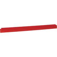 24" Double Ultra Hygiene Squeegee Refill Cartridge, Blade Ottawa Fastener Supply