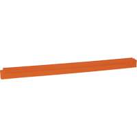 24" Double Ultra Hygiene Squeegee Refill Cartridge, Blade Ottawa Fastener Supply