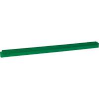 28" Double Ultra Hygiene Squeegee Refill Cartridge, Blade Ottawa Fastener Supply