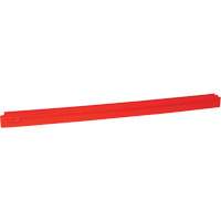 28" Double Ultra Hygiene Squeegee Refill Cartridge, Blade Ottawa Fastener Supply