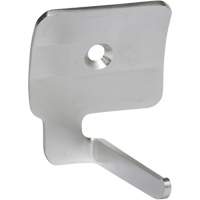 Stainless Steel Cleaning Tool Wall Bracket Ottawa Fastener Supply