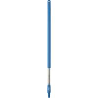 Manche, Balai/Brosse/Support &agrave; tampon/Grattoir/Raclette, Bleu, Standard, 40" lo Ottawa Fastener Supply
