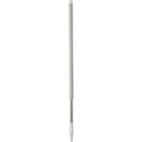 Manche, Balai/Brosse/Support &agrave; tampon/Grattoir/Raclette, Blanc, Standard, 40" lo Ottawa Fastener Supply