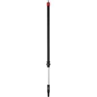 Transport Line Waterfed Telescopic Handle with Quick Disconnect Fitting Ottawa Fastener Supply