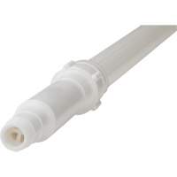 Waterfed Telescopic Handle with Quick Disconnect Fitting Ottawa Fastener Supply