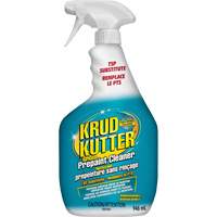 Krud Kutter&reg; No-Rinse Prepaint Cleaner TSP Substitute, 946 ml, Trigger Bottle Ottawa Fastener Supply