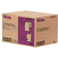 Papier hygi&eacute;nique Pro Select, 2 Pli, 500 Feuilles/Rouleu, Blanc Ottawa Fastener Supply