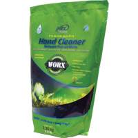 Nettoyant pour les mains biodégradable, Poudre, 3 lb, Recharge, Parfumé JP121 | Ottawa Fastener Supply