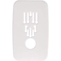 Replacement Universal Wall Plate for Soap Dispenser JP147 | Ottawa Fastener Supply