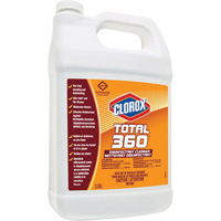 Total 360<sup>®</sup> Disinfectant Cleaner, Jug JP183 | Ottawa Fastener Supply