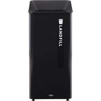 Sustain Landfill Container, Plastic/Steel, 23 US gal. Ottawa Fastener Supply