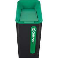 Bac de mati&egrave;res organiques Sustain Ottawa Fastener Supply