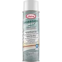 Baseboard Cleaner & Wax Stripper, 19 oz., Can Ottawa Fastener Supply
