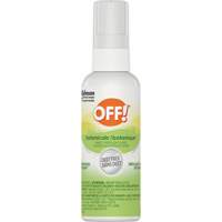 Off!<sup>®</sup> Botanicals<sup>®</sup> Insect Repellent, DEET Free, Spray, 118 ml JP465 | Ottawa Fastener Supply