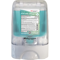Refresh™ AntiBac Handwash, Foam, 1 L, Scented JP485 | Ottawa Fastener Supply