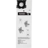 RL Premium Paper Vacuum Bag Ottawa Fastener Supply