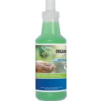 Organic Bowl Cleaner, 1 L, Bottle Ottawa Fastener Supply