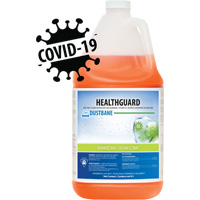 Nettoyant, désinfectant et désodorisant Disinfex, Cruche JP555 | Ottawa Fastener Supply