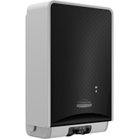 Icon Electronic Skin Care Dispenser, Touchless, Cartridge Refill Format Ottawa Fastener Supply