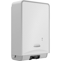 Icon Electronic Skin Care Dispenser, Touchless, Cartridge Refill Format Ottawa Fastener Supply